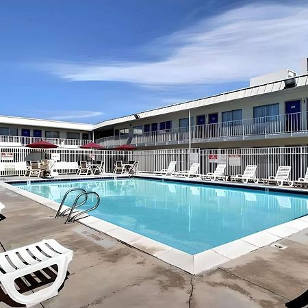 Econo Lodge 미드베일 외부 사진