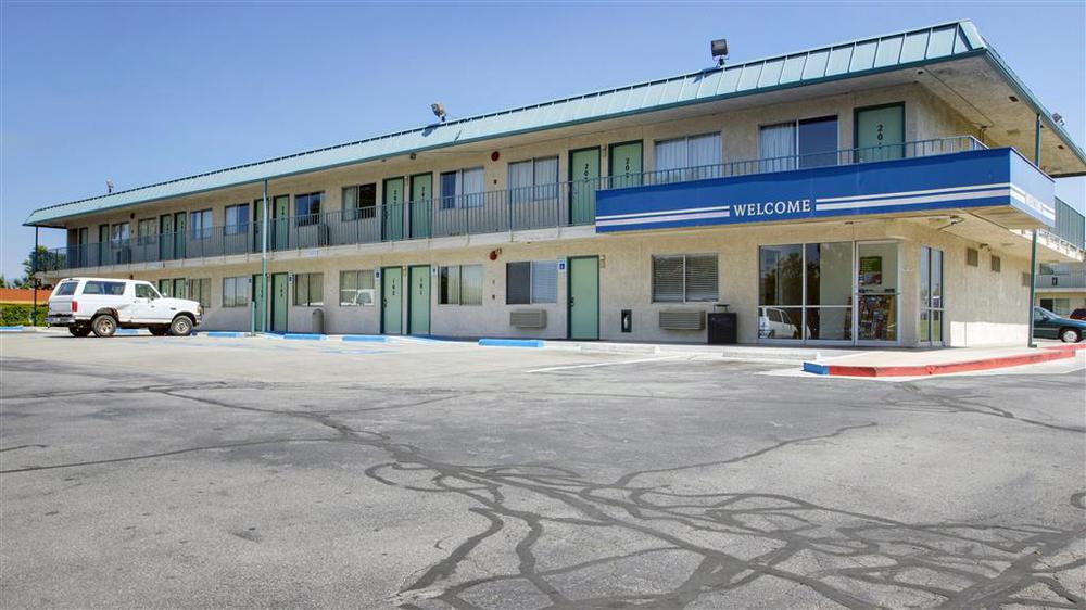 Econo Lodge 미드베일 외부 사진