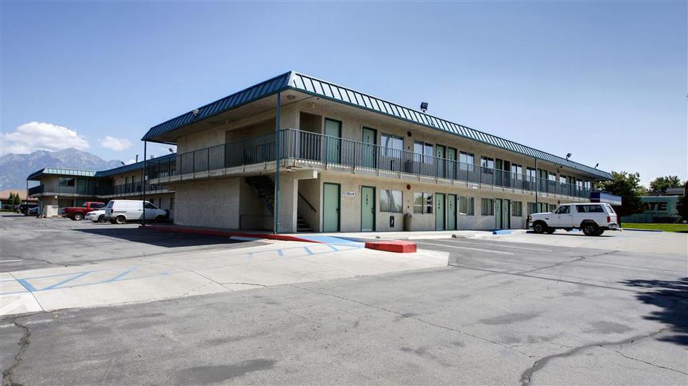 Econo Lodge 미드베일 외부 사진