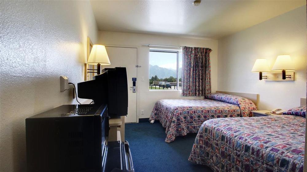 Econo Lodge 미드베일 객실 사진