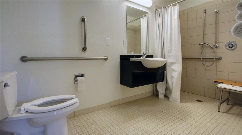Econo Lodge 미드베일 객실 사진