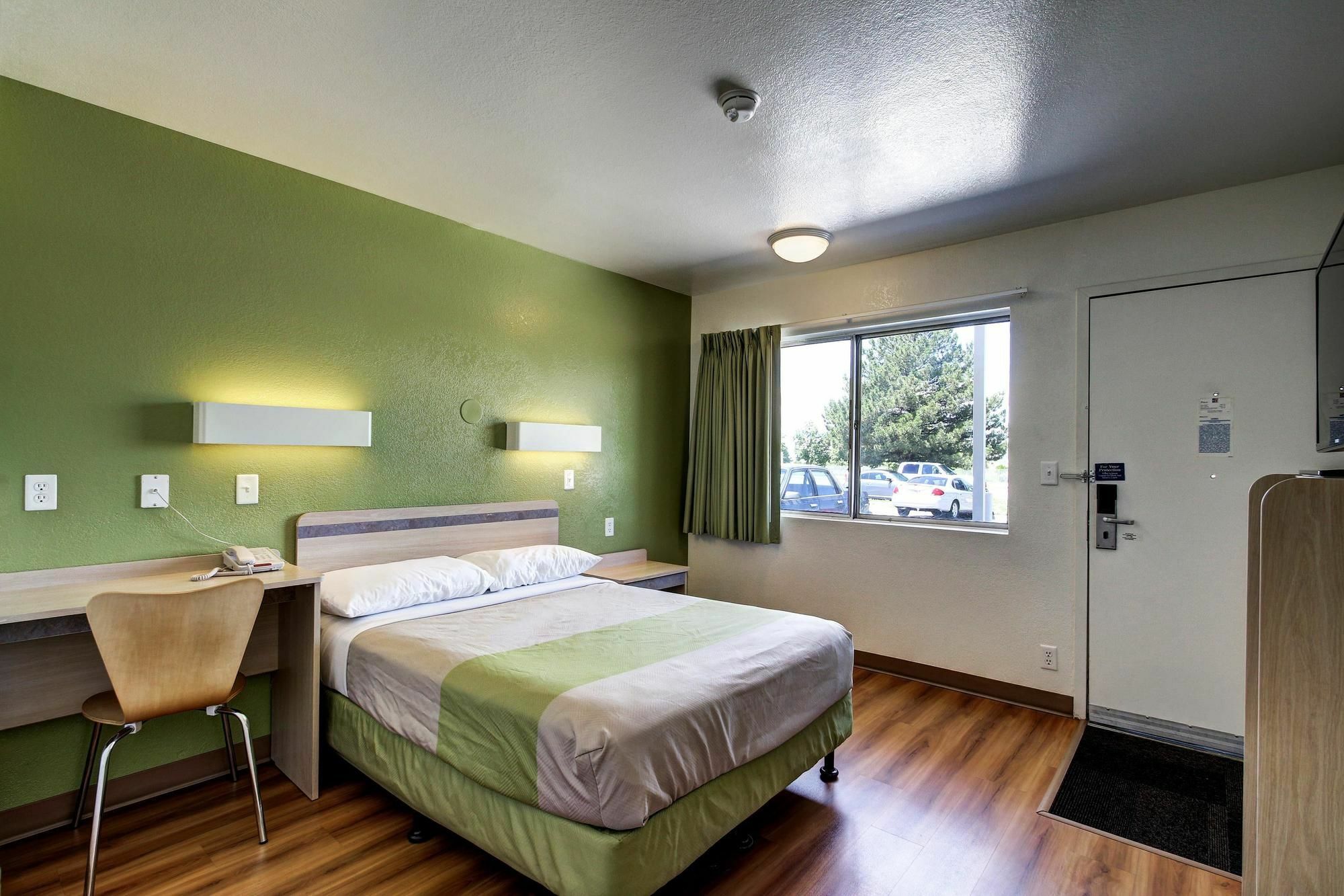 Econo Lodge 미드베일 외부 사진